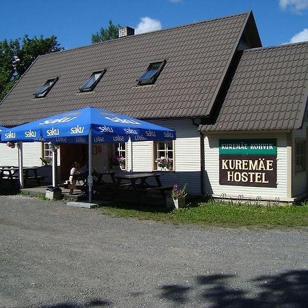 Kuremaee Hostel Exterior foto