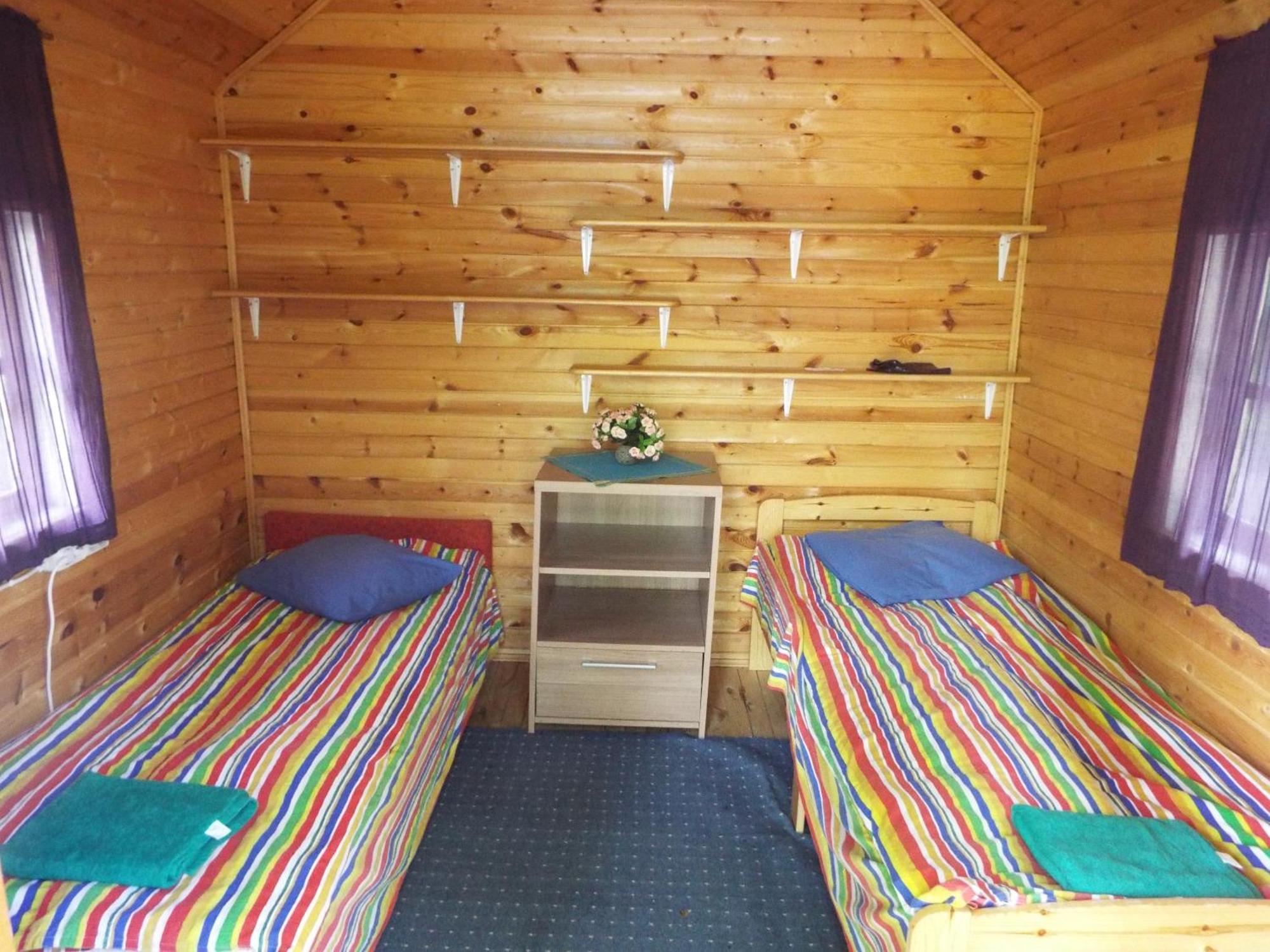 Kuremaee Hostel Quarto foto