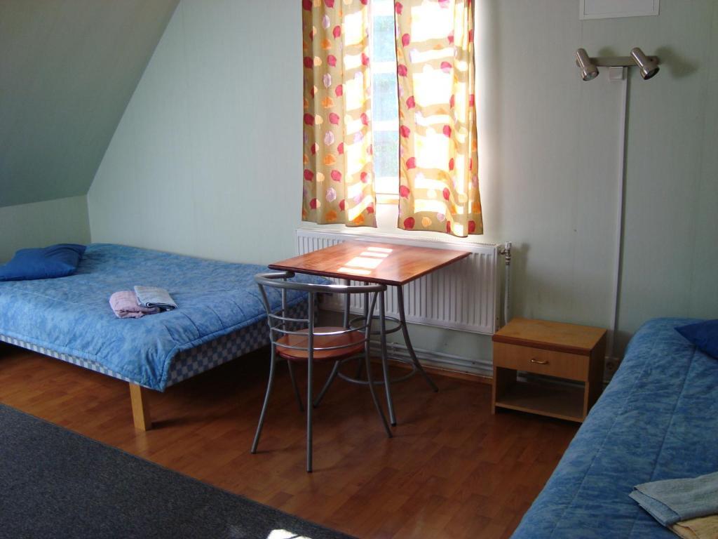 Kuremaee Hostel Quarto foto